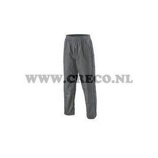 Regenbroek OJ Atmosfere zwart