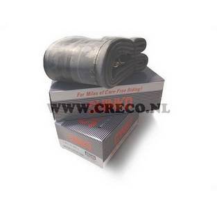 binnenband 10 inch 350 / 400 schuin