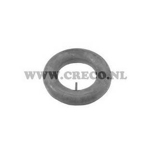 binnenband 8 inch 350 / 400 haaks ventiel