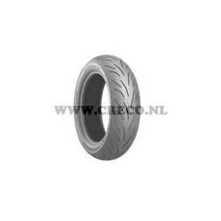 Kymco | buitenband 12 inch 12 x 140 / 70 bo2 kymco new dink 200 achter 