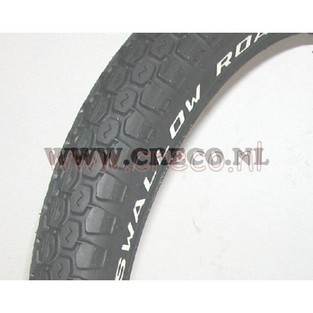 buitenband 16 inch 16 x 225 straat wl swallow