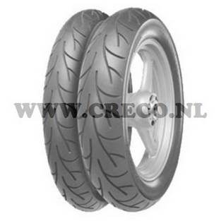 buitenband 16 inch 16 x 100 / 80 conti go!