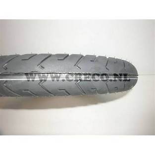 buitenband 16 inch 16 x 250 slick hf290 tl fo x  voor