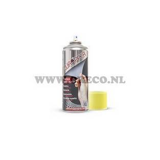 Plastidip | plastidip fluo yellow 400ml 