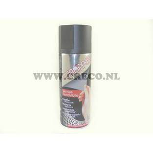plastidip  mat metalized black