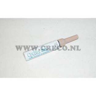 lakstift sento licht bruin / mocca
