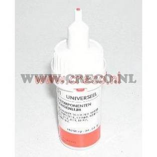 lijm seconden 20 gram loctite