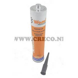 ruitenkit 310 ml womix