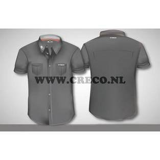 t shirt kymco zwart m