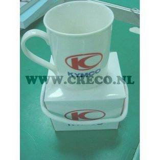 kymco beker /  mok