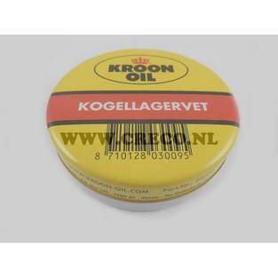 Kroon-oil | kroon oil kogellager vet 60gram 