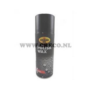 Kroon-oil | kroon oil polish wax spray 400ml 