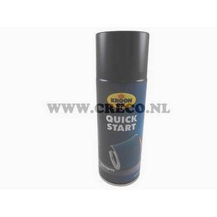 Kroon-oil | kroon oil startspray 400ml 