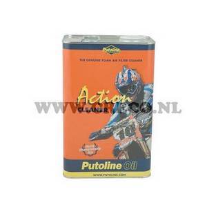 Putoline | putoline luchtfilter reiniger 4ltr 