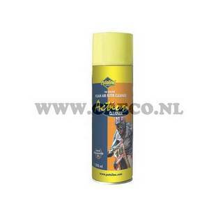 putoline luchtfilter reiniger spray