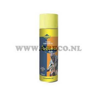 putoline luchtfilter olie spray