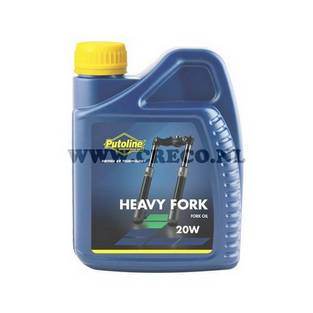 Putoline | putoline fork oil heavy 500ml 