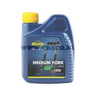 Putoline | putoline fork oil medium 500ml 