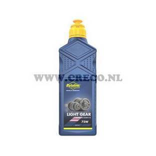 putoline gear light 1lt