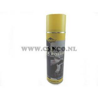 Putoline | putoline wax polish spray 500ml 