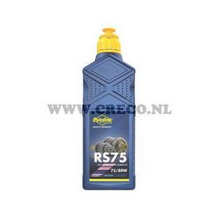 Putoline | putoline gear oil rs 75 1ltr 