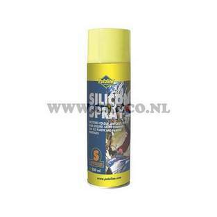 Putoline | putoline silicone spray 500ml 