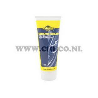 Putoline | putoline ceramic grease vet  100gr 