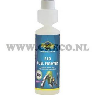 Putoline e10 fuel fighter 250ml