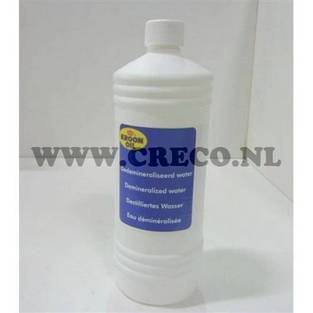 accu water