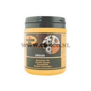 keramische lager vet putoline 600gr