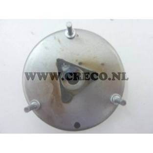 grondplaat koppeling segment vespa citta