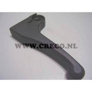 Gilera | decomp hevel vespa zwart pvc citta 