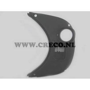 accubak deksel vespa primavera sprint