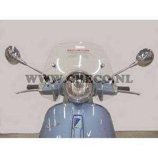 Vespa | Windscherm Vespa Primavera Laag 