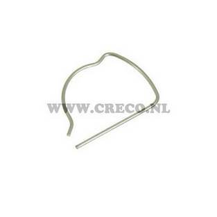 borigineel clip stuurslotnok zip  lx