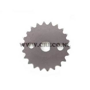 oliepompaandrijftandwiel m01-c25 / 4t