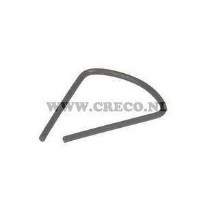 borigineel clip stuurslot piaggio zip vespa lx  gilera runner