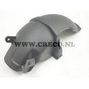 binnen spatbord  zip