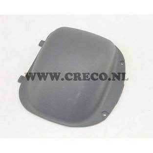 carburateur deksel helmbak c25  zip