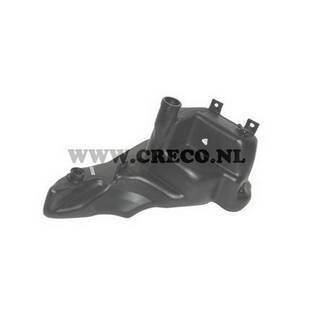 Piaggio | Benzine Tank piaggio Zip 2000 4-Takt C25 Origineel 