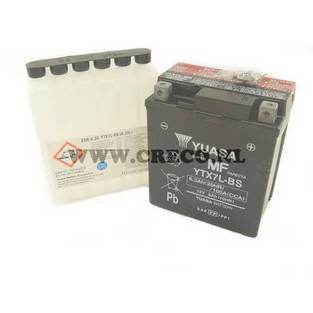accu yuasa ytx7l-bs