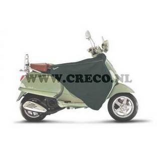 Vespa | beenkleed vespa et2-4 / lx / lxv / pk50 / s / sprint / primavera origineel 