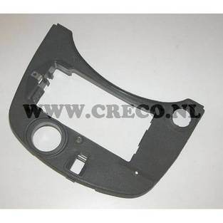 accubak deksel vespa s lx 50 2t