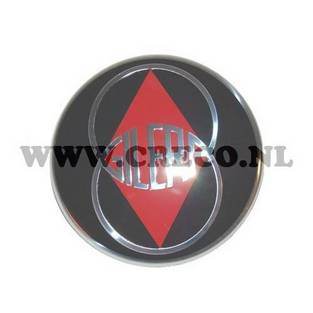 Gilera | embleem gilera (runner) nexus 