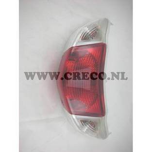 Achterlicht compleet piaggio new fly
