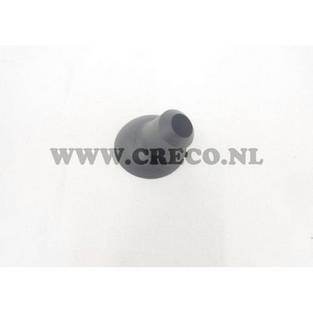 voordrager Vespa S / LX / LXV buffer rubber
