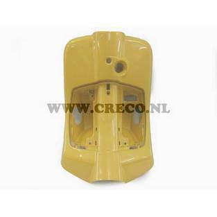 Vespa | Beenschild Koffer Vespa Primavera 968 / A 