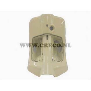 Beenschild Koffer Vespa Primavera 552