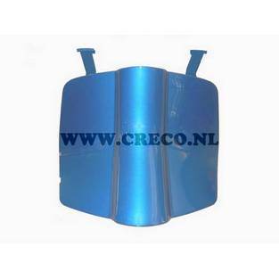 Beenschild Kofferdeksel Vespa Primavera 261