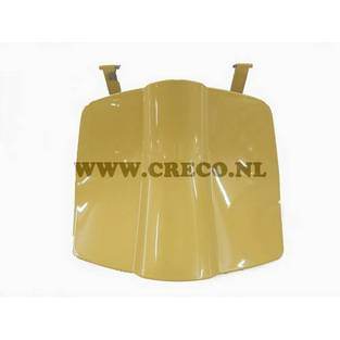Beenschild Kofferdeksel Vespa Primavera 968